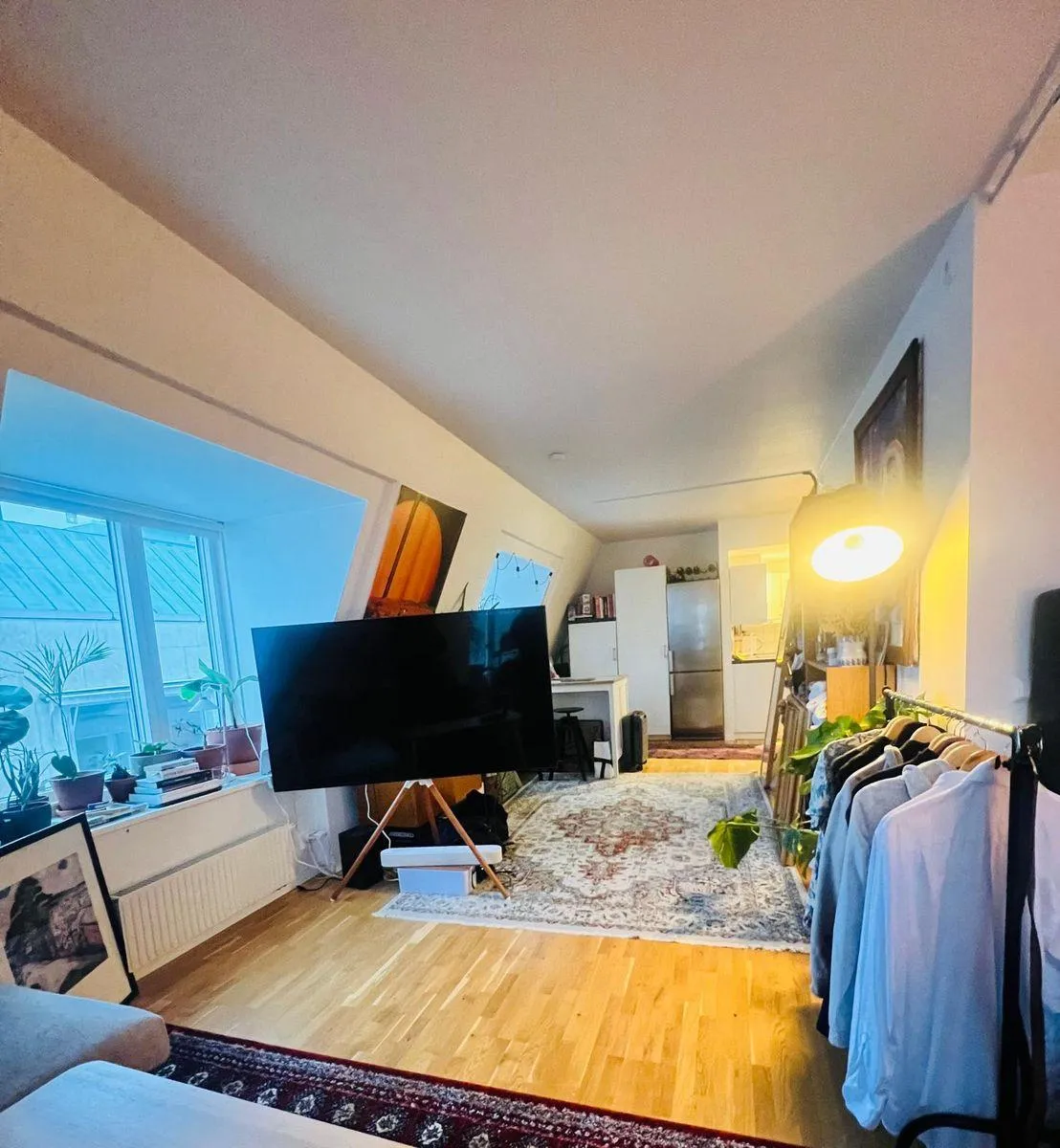 Hyreslägenhet på Borås i boras
