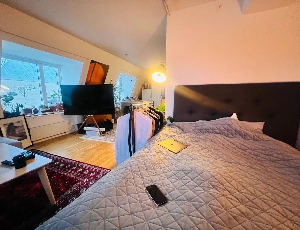Hyreslägenhet på Borås i boras