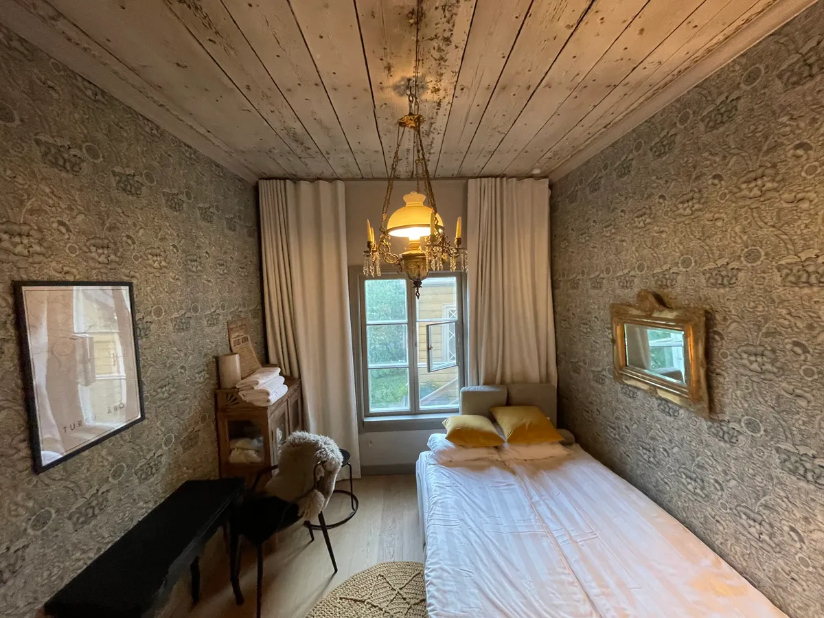 Hyresbostad på Turku i turku