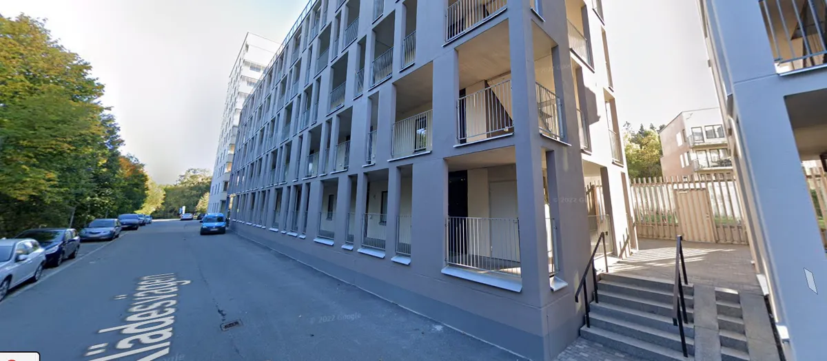 Hyreslägenhet på Bromma i bromma