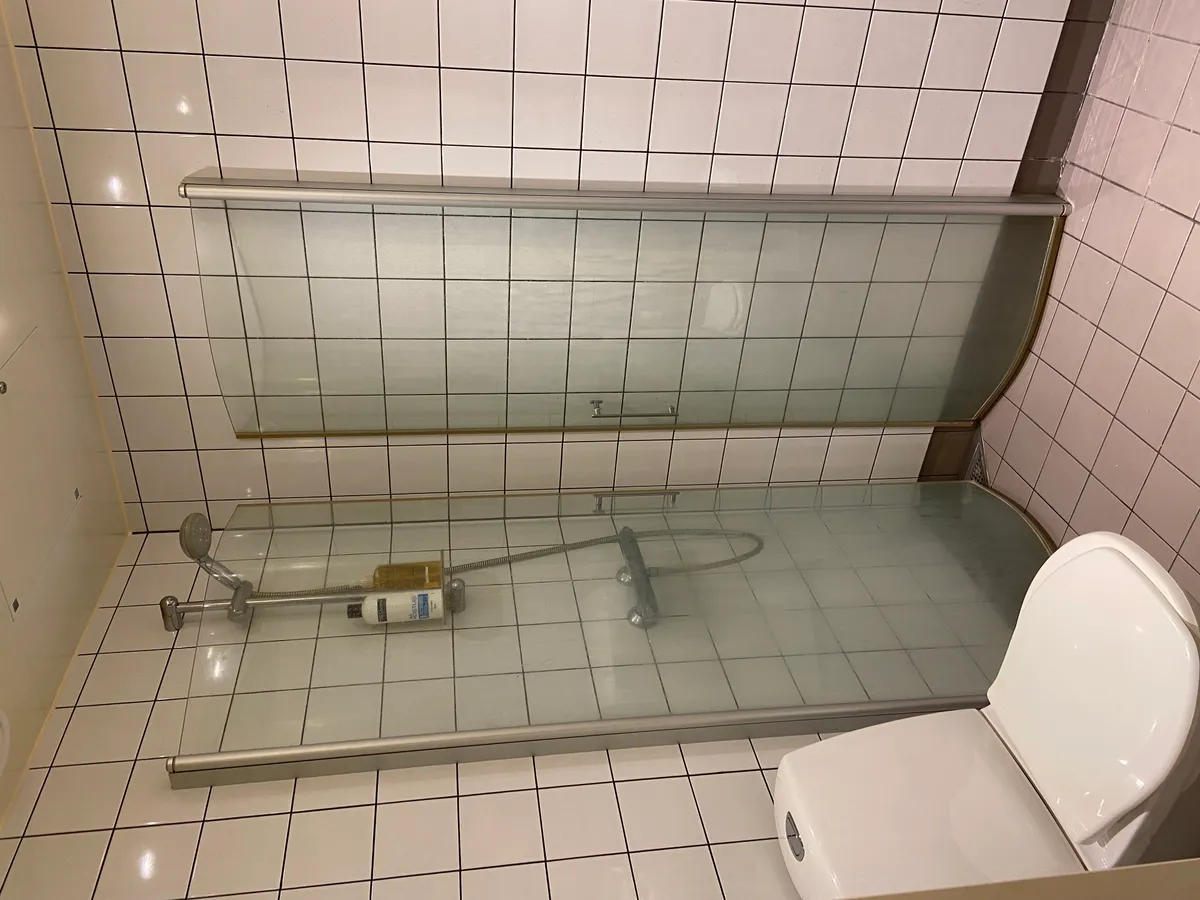 Hyreslägenhet på Bromma i bromma