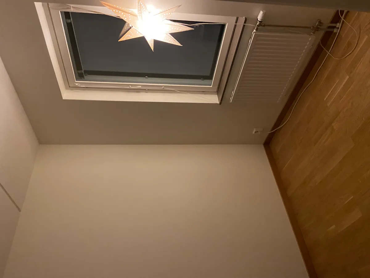 Hyreslägenhet på Bromma i bromma