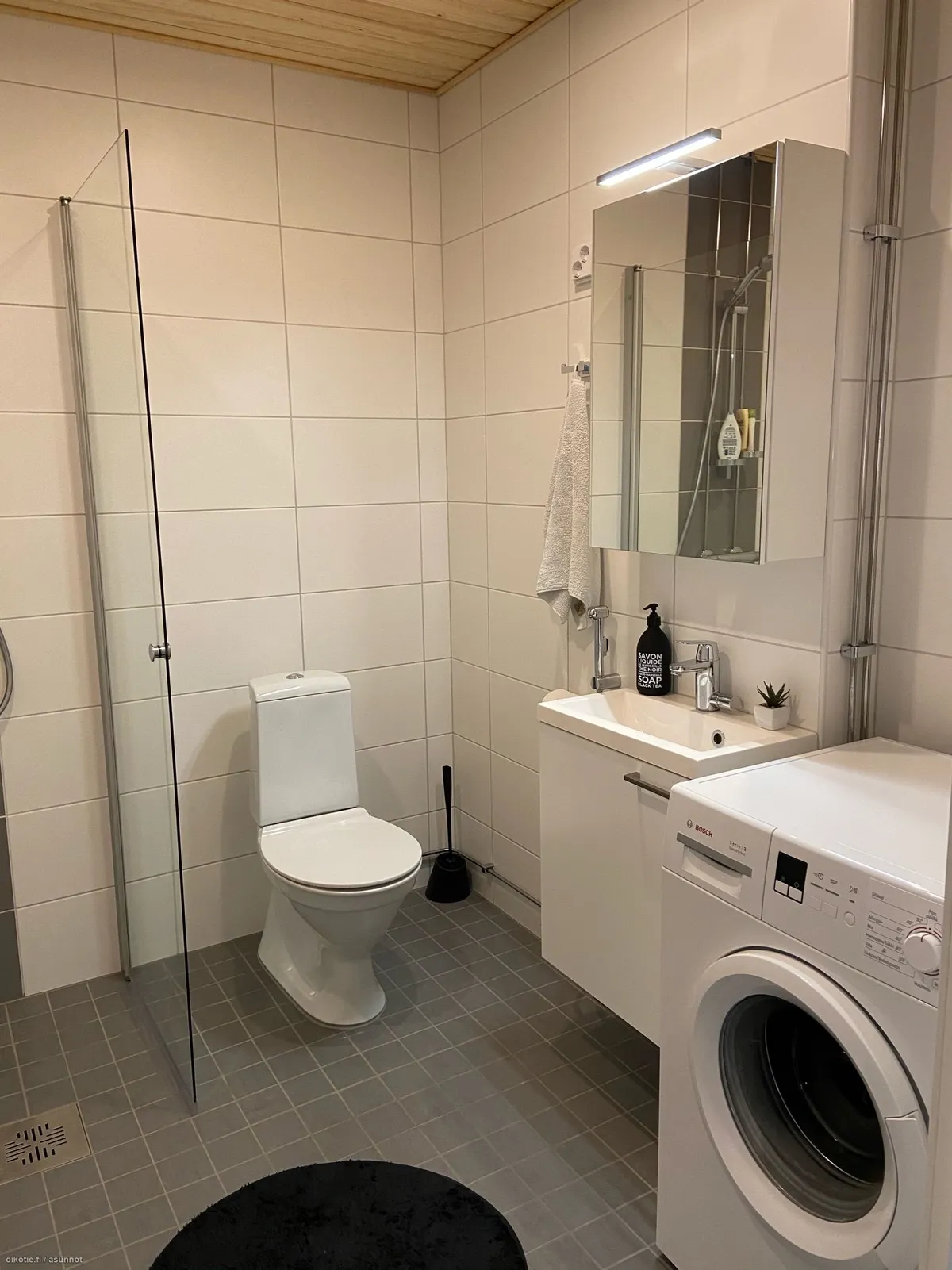 Hyreslägenhet på Vantaa i vantaa