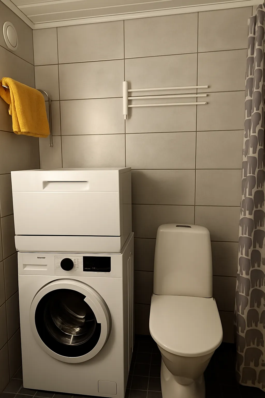 Hyreslägenhet på Helsinki i helsinki