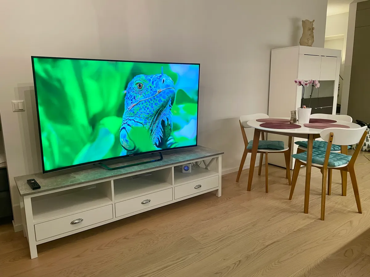 Hyreslägenhet på Täby i taby