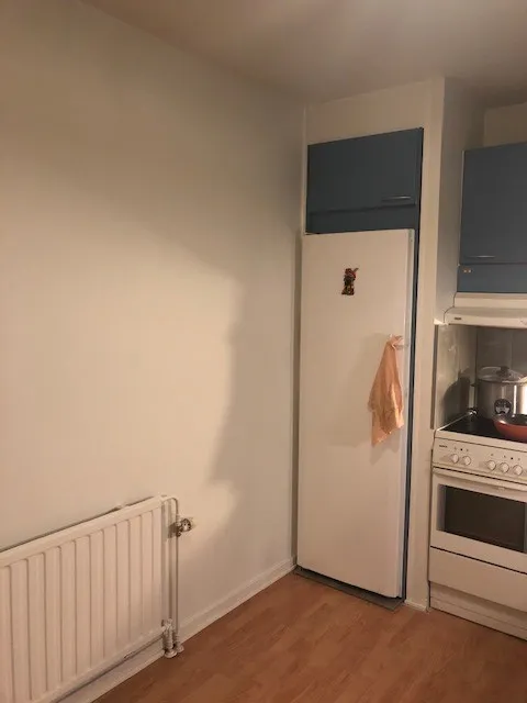 Hyreslägenhet på Lahti i lahti