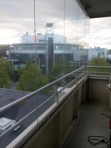 Hyreslägenhet på Lahti i lahti