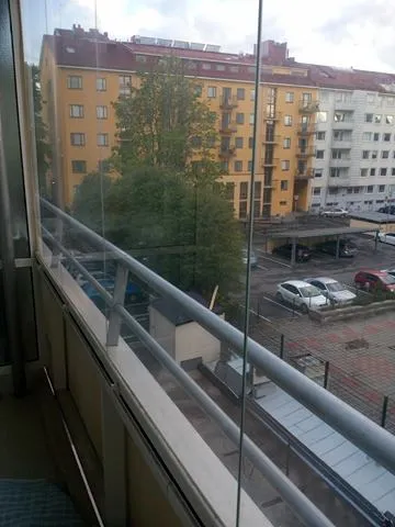 Hyreslägenhet på Lahti i lahti