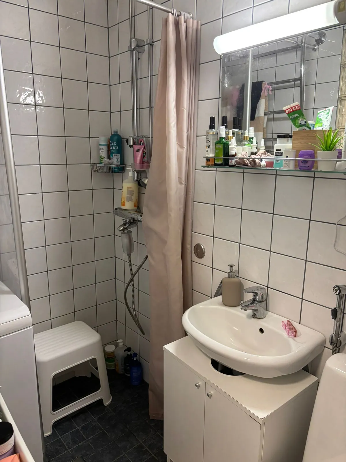 Hyreslägenhet på Oulu i oulu