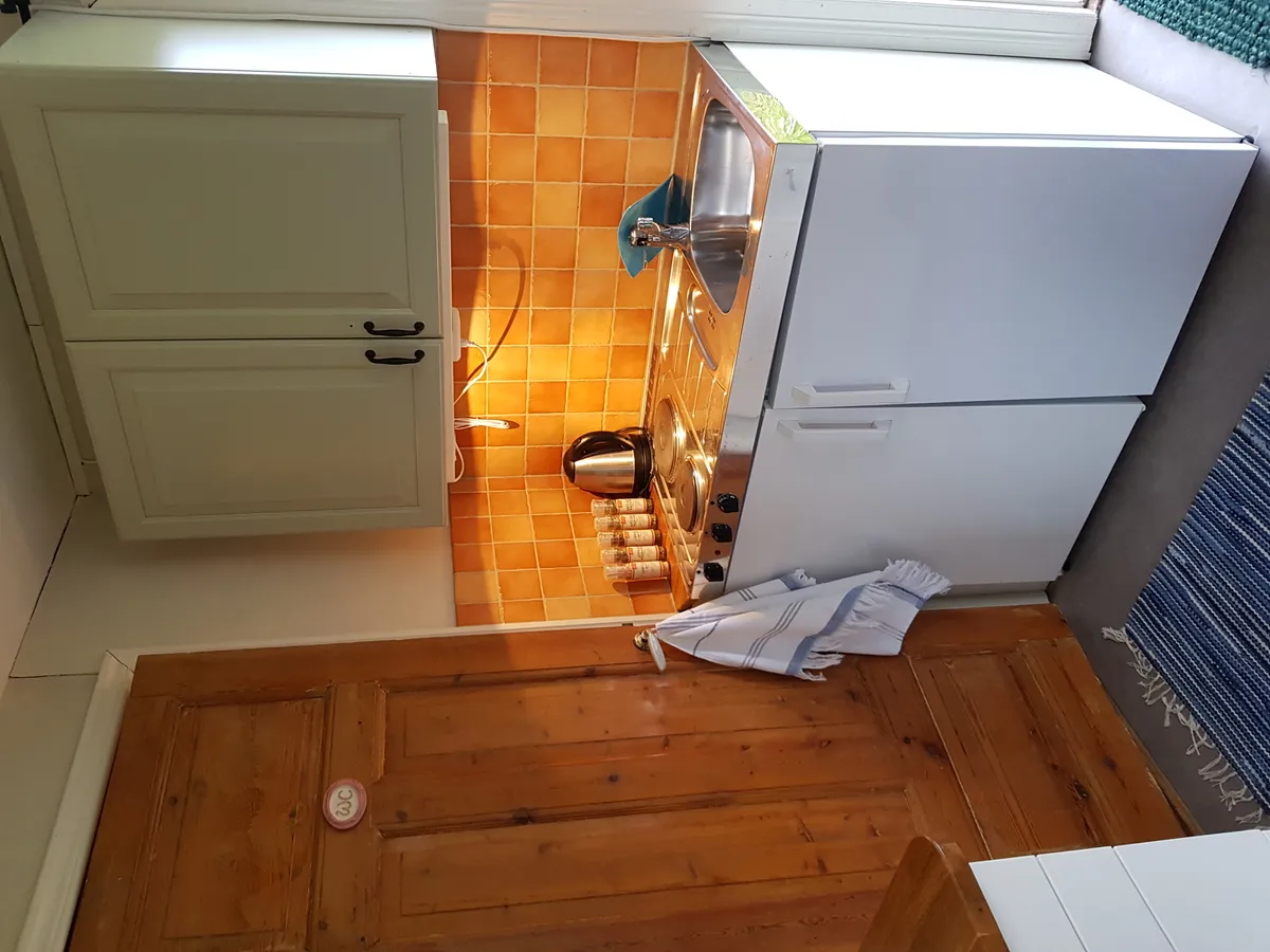 Hyresbostad på Hässleholm i hassleholm