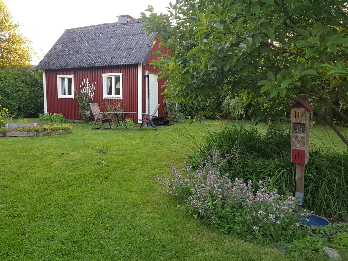 Hyresbostad på Hässleholm i hassleholm