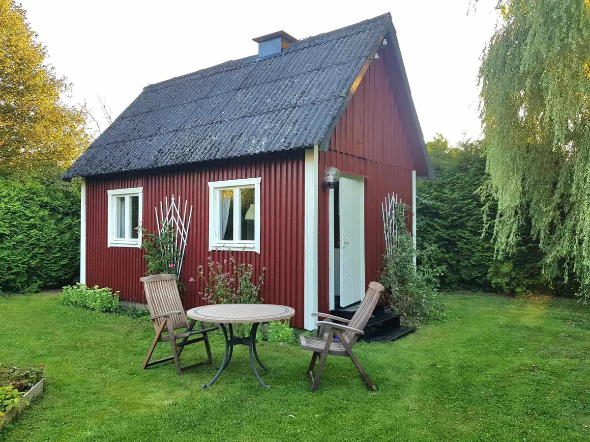 Hyresbostad på Hässleholm i hassleholm