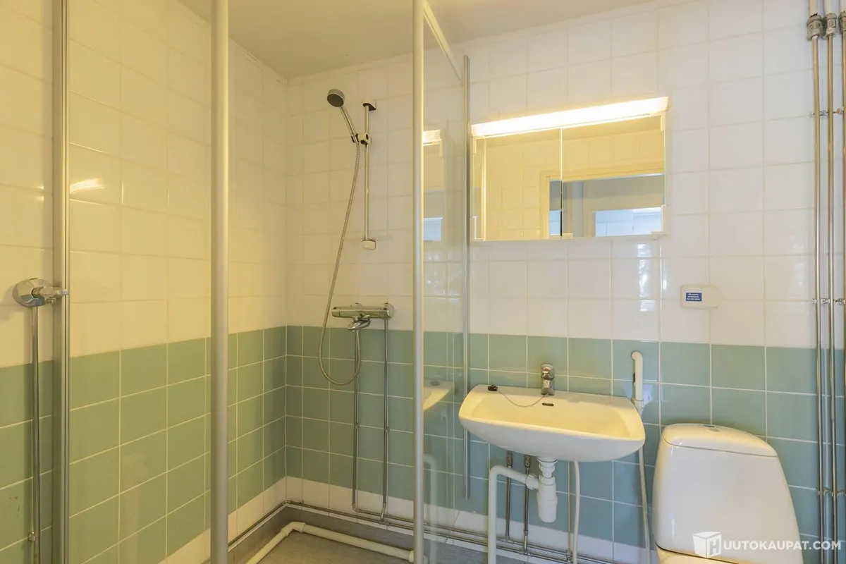 Hyreslägenhet på Jyväskylä i jyvaskyla