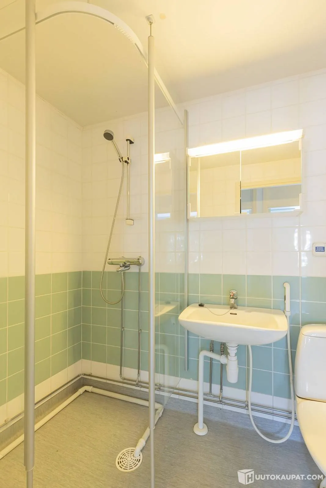 Hyreslägenhet på Jyväskylä i jyvaskyla