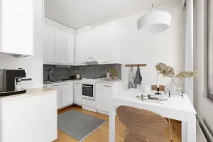 Hyreslägenhet på Jyväskylä i jyvaskyla