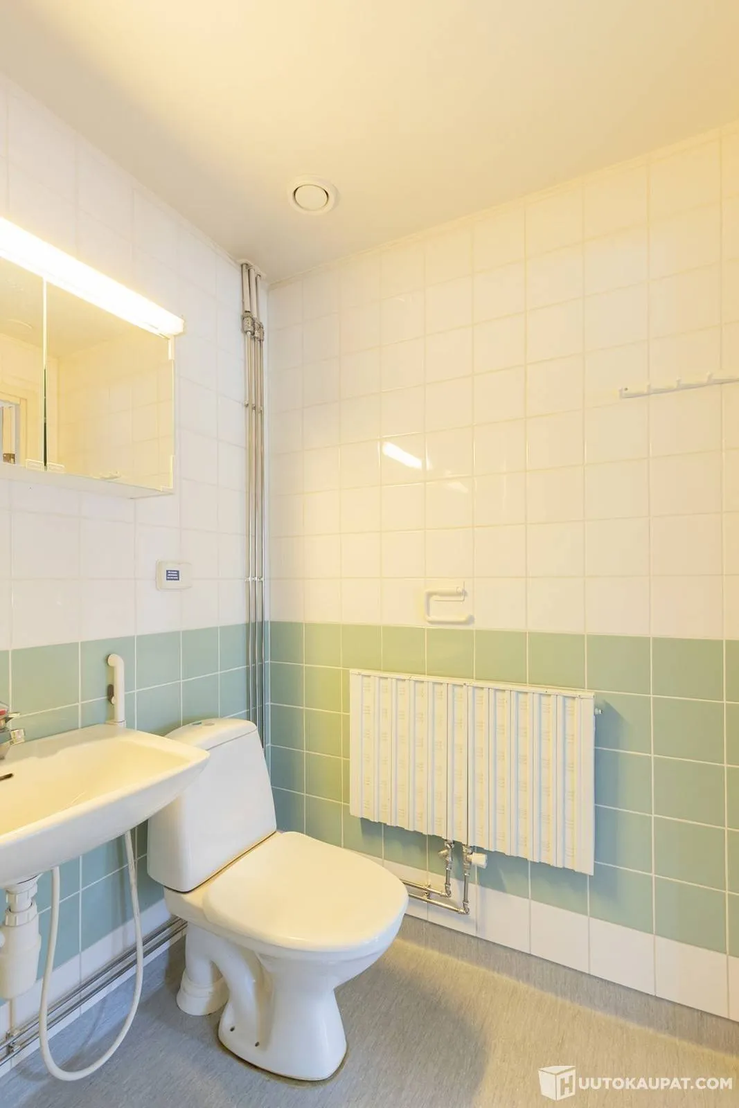 Hyreslägenhet på Jyväskylä i jyvaskyla