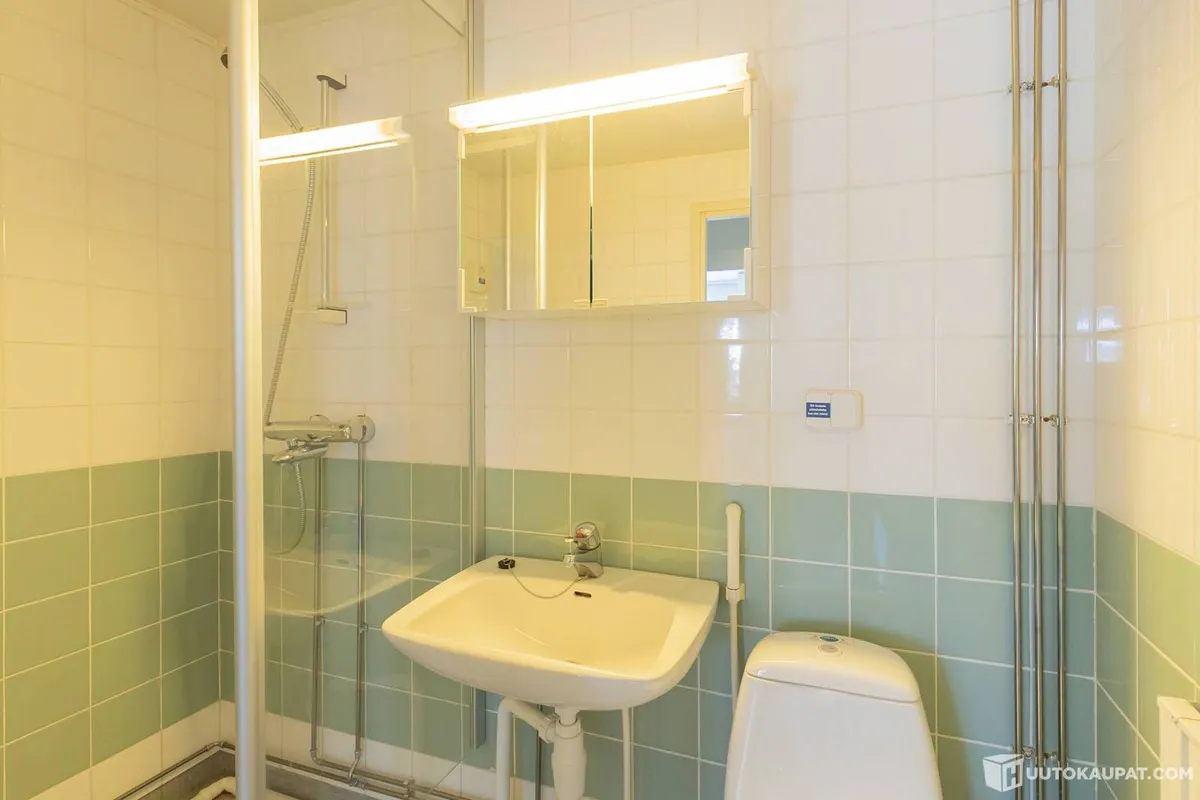 Hyreslägenhet på Jyväskylä i jyvaskyla