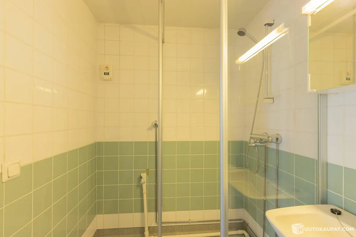 Hyreslägenhet på Jyväskylä i jyvaskyla