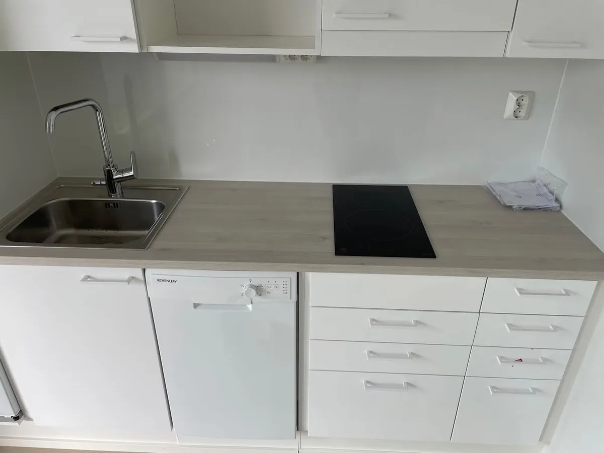 Hyreslägenhet på Espoo i espoo