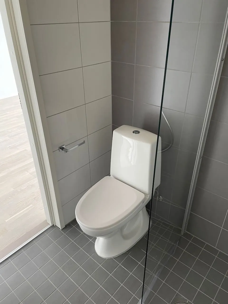 Hyreslägenhet på Espoo i espoo