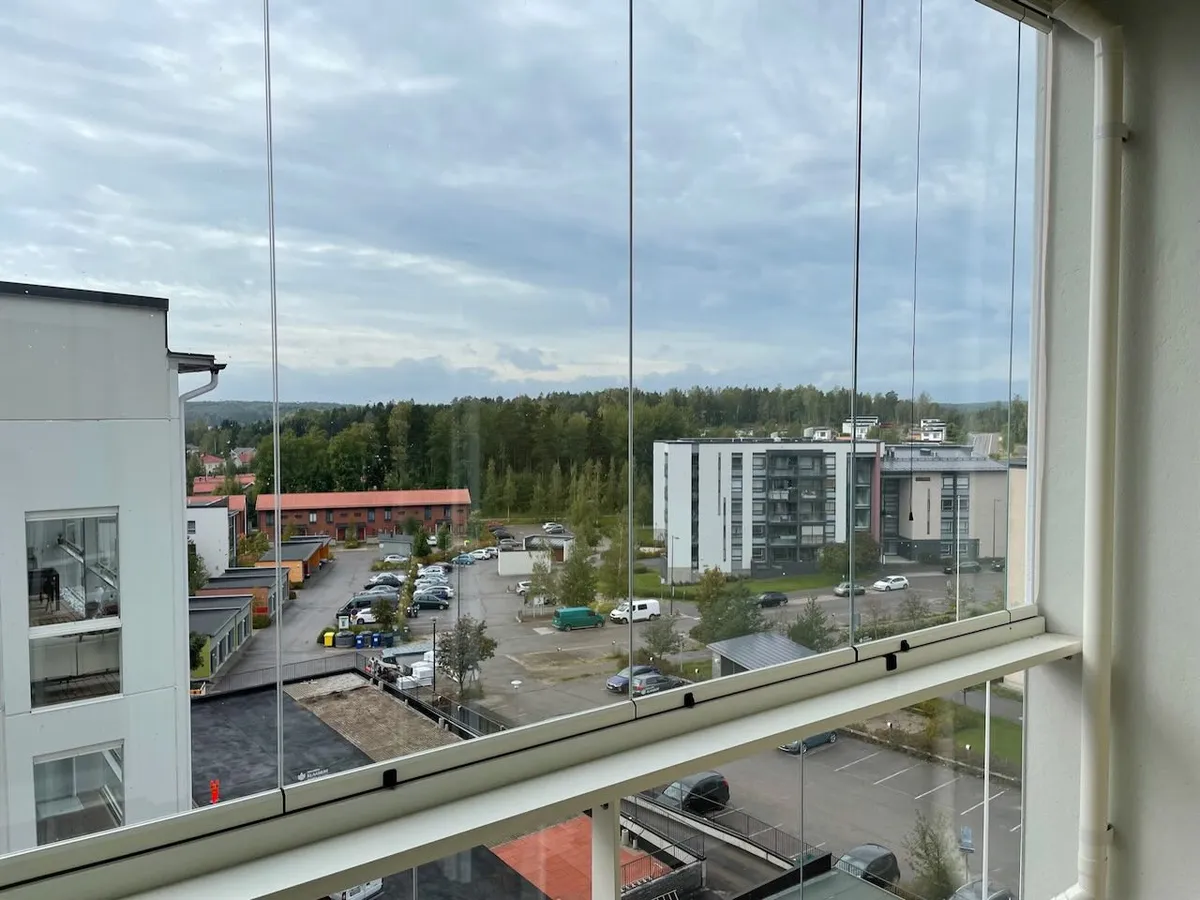 Hyreslägenhet på Espoo i espoo
