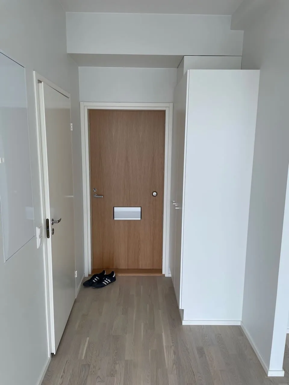 Hyreslägenhet på Espoo i espoo