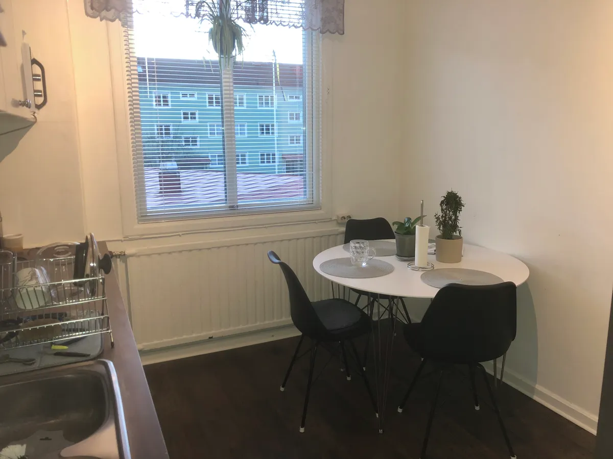 Hyreslägenhet på Göteborg i goteborg