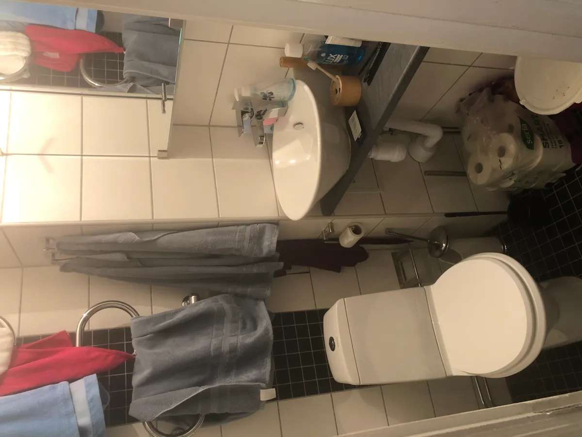 Hyreslägenhet på Göteborg i goteborg