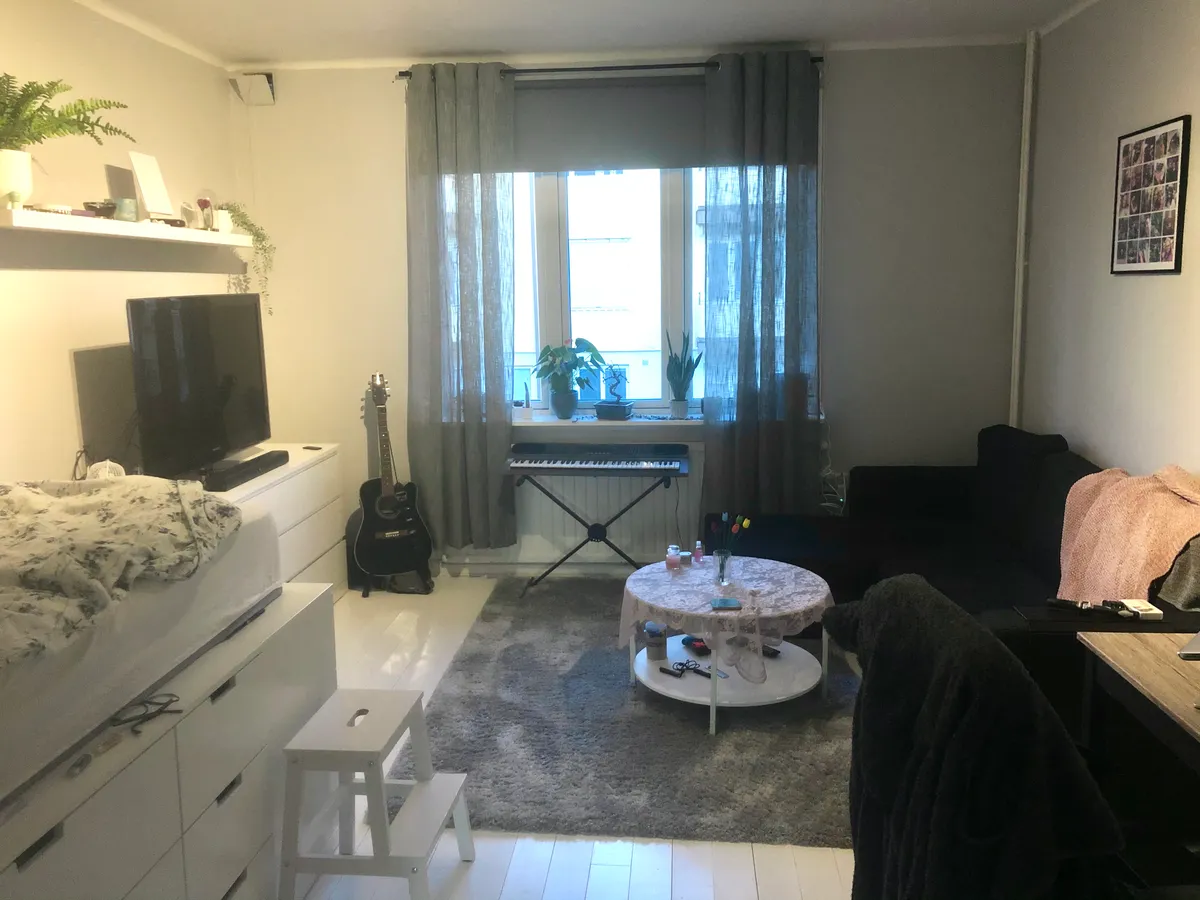 Hyreslägenhet på Göteborg i goteborg