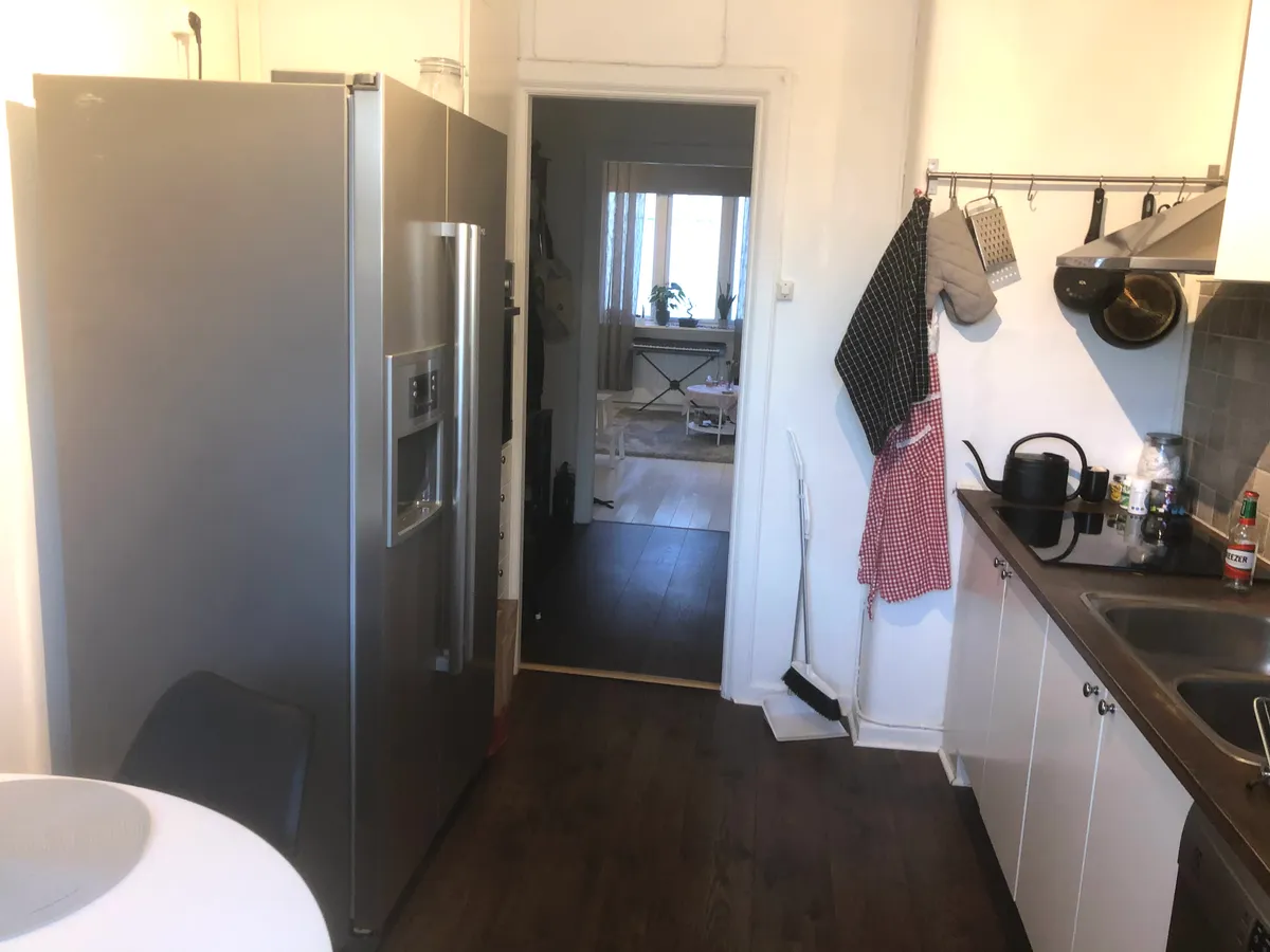 Hyreslägenhet på Göteborg i goteborg