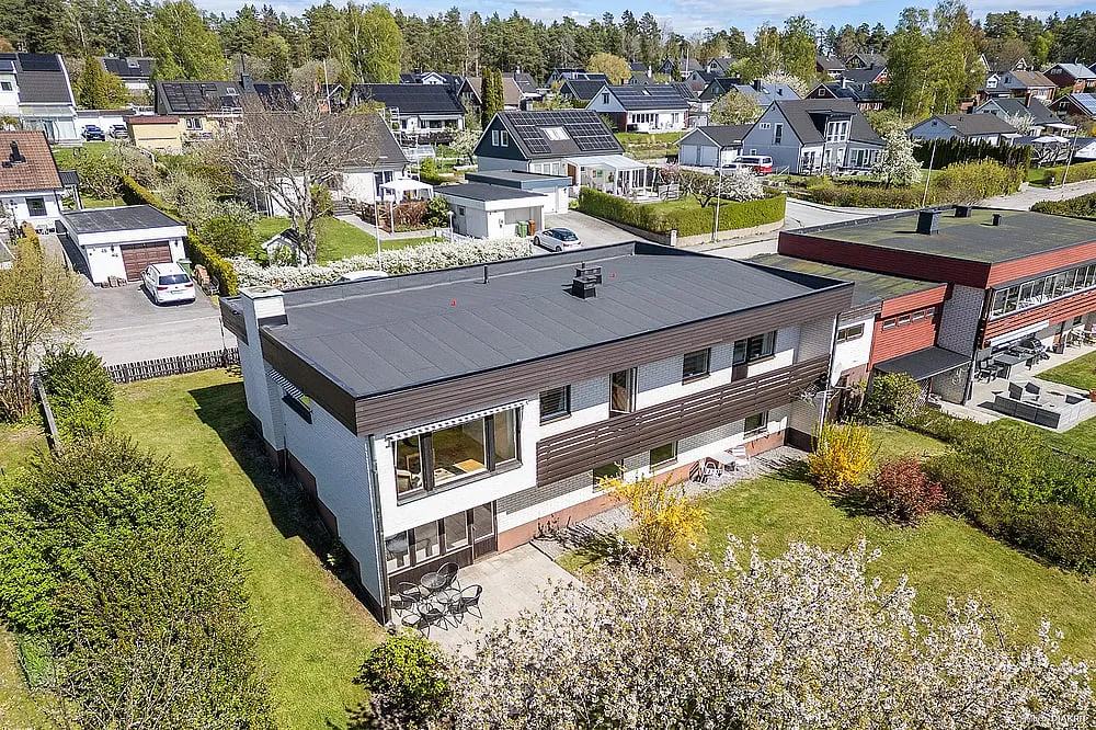 Hyresbostad på Järfälla i jarfalla