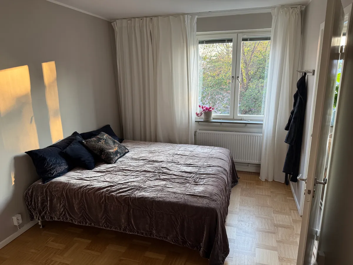 Hyreslägenhet på Stockholm i stockholm