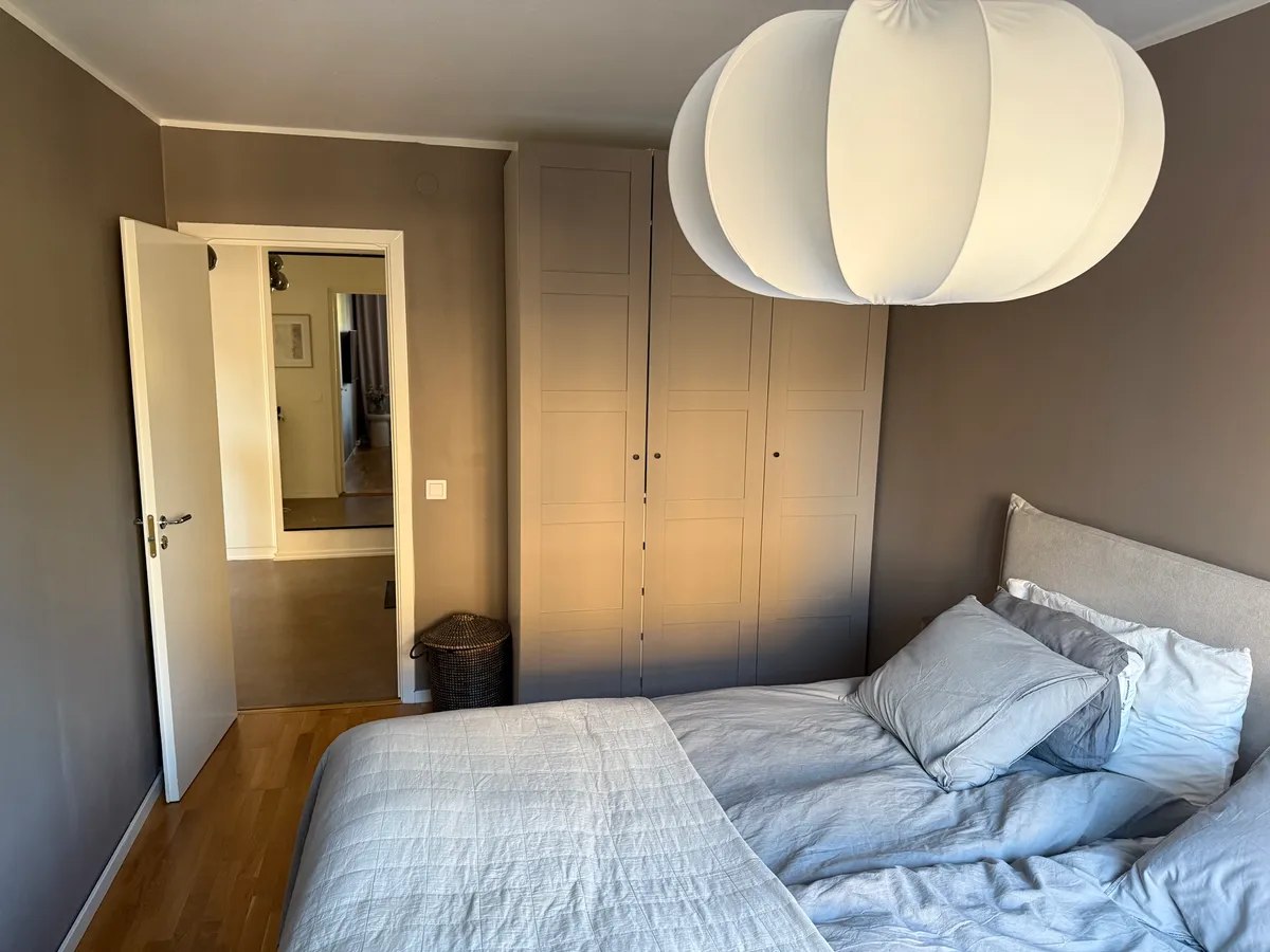 Hyreslägenhet på Stockholm i stockholm