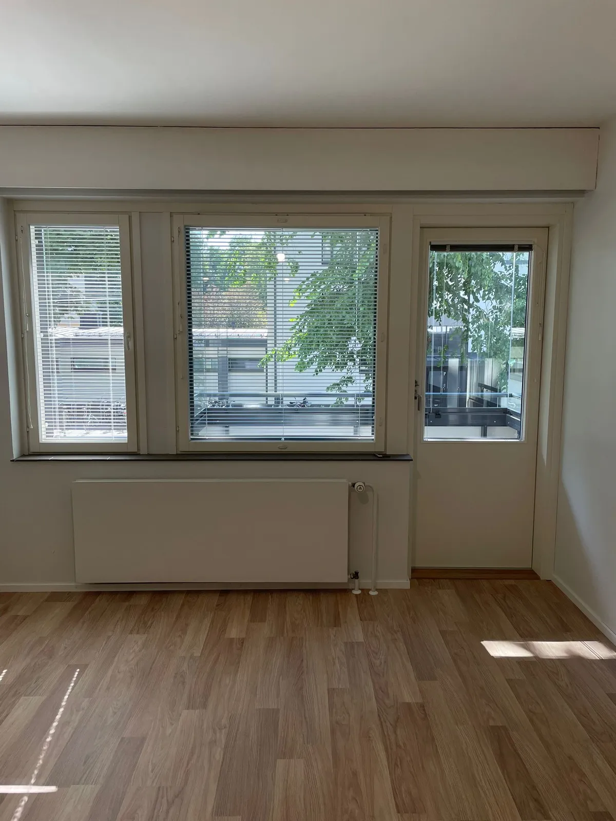 Hyreslägenhet på Turku i turku