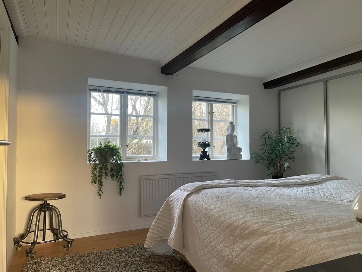 Hyresbostad på Löderup i loderup