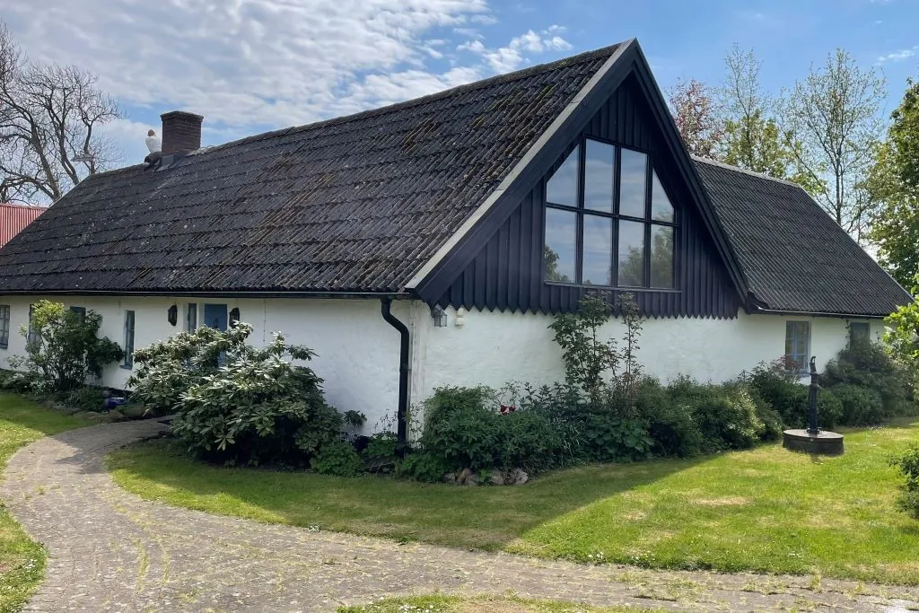 Hyresbostad på Löderup i loderup