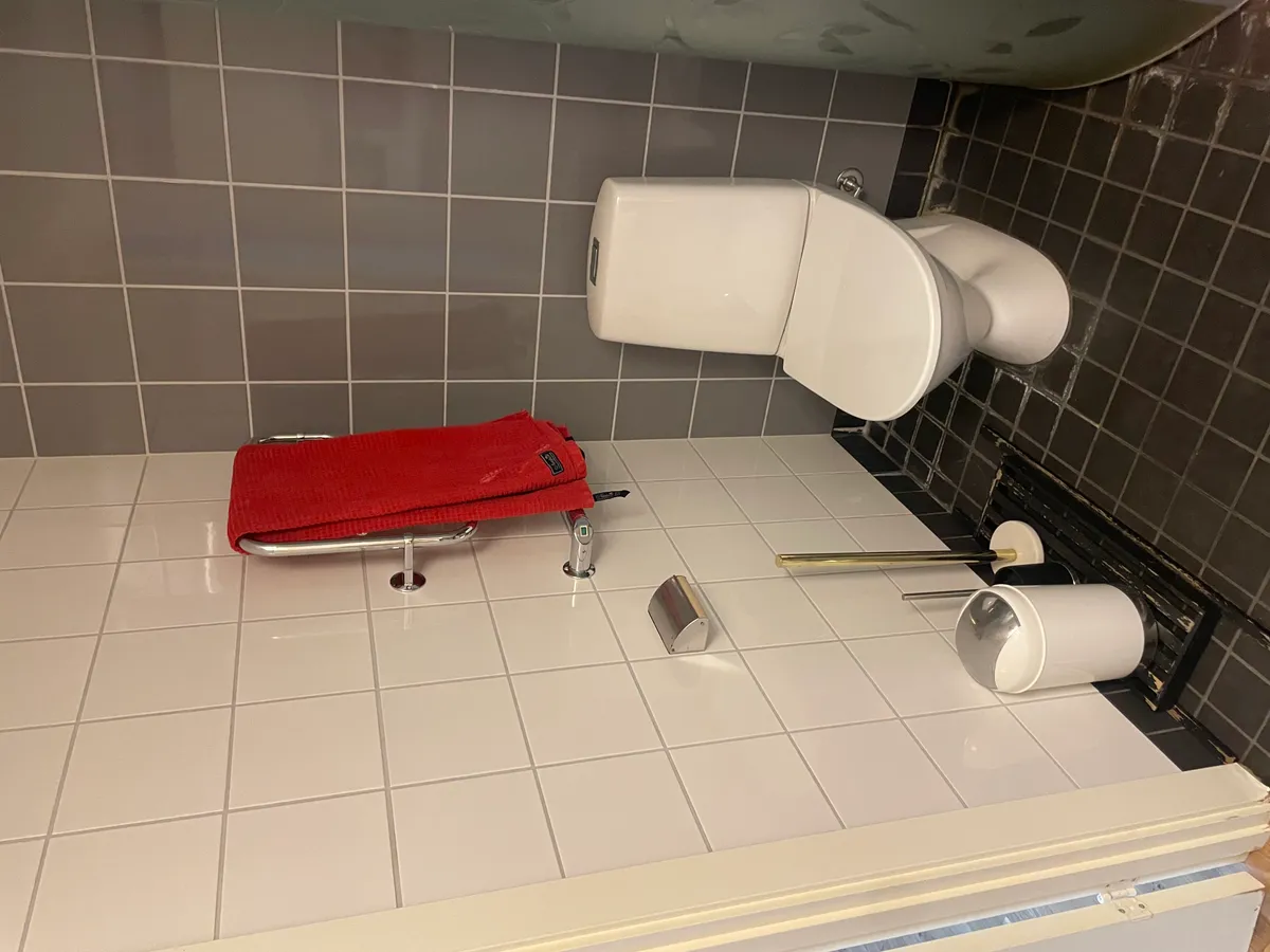 Hyreslägenhet på Tullinge i tullinge