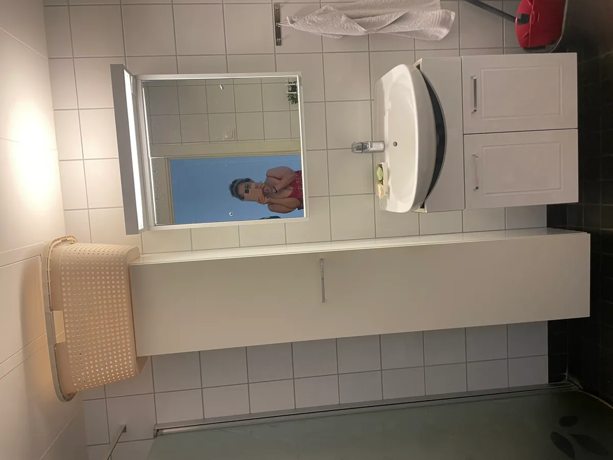 Hyreslägenhet på Tullinge i tullinge