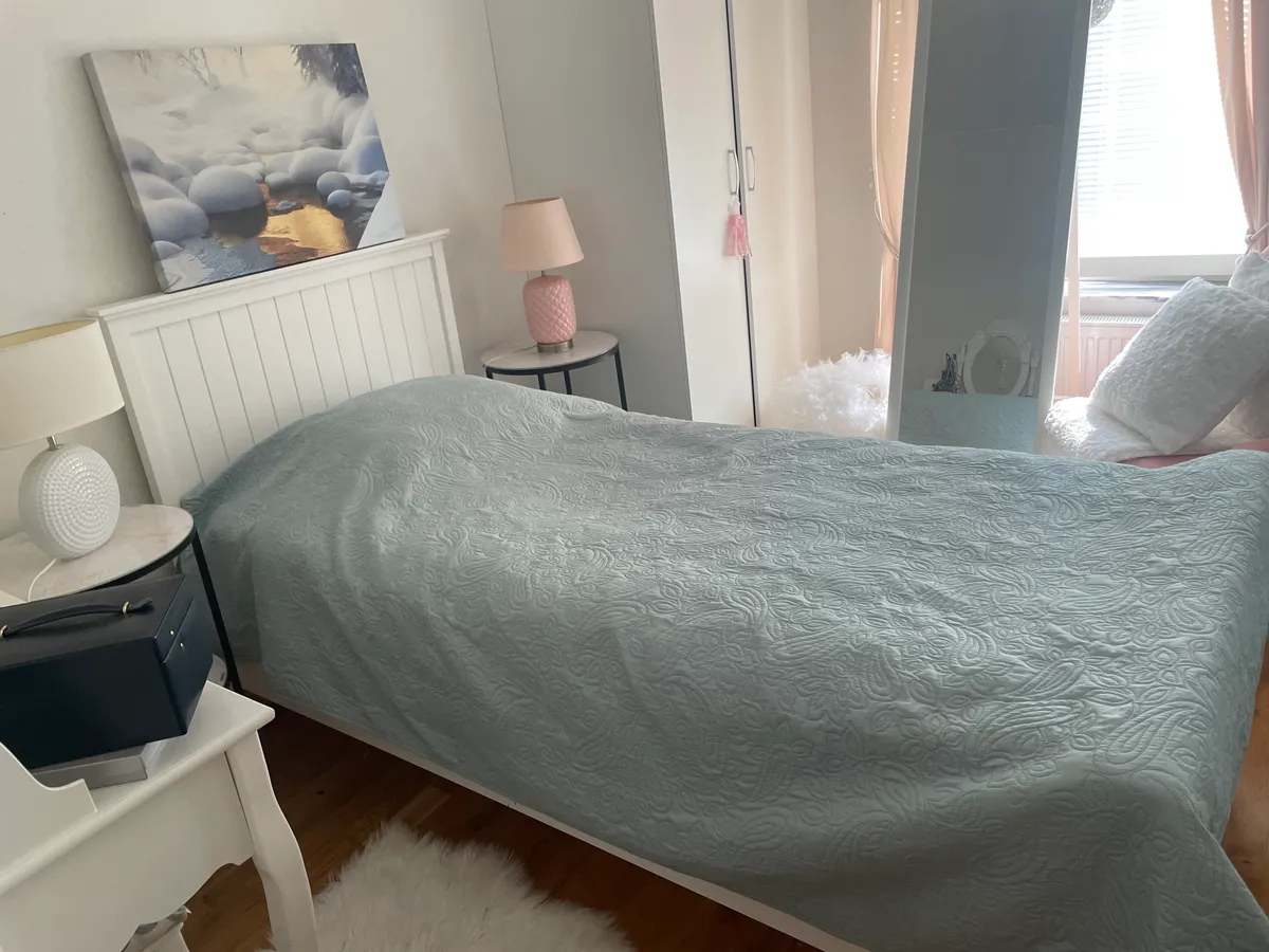 Hyreslägenhet på Tullinge i tullinge