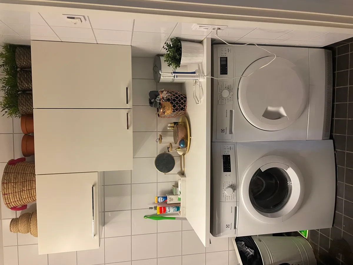 Hyreslägenhet på Tullinge i tullinge