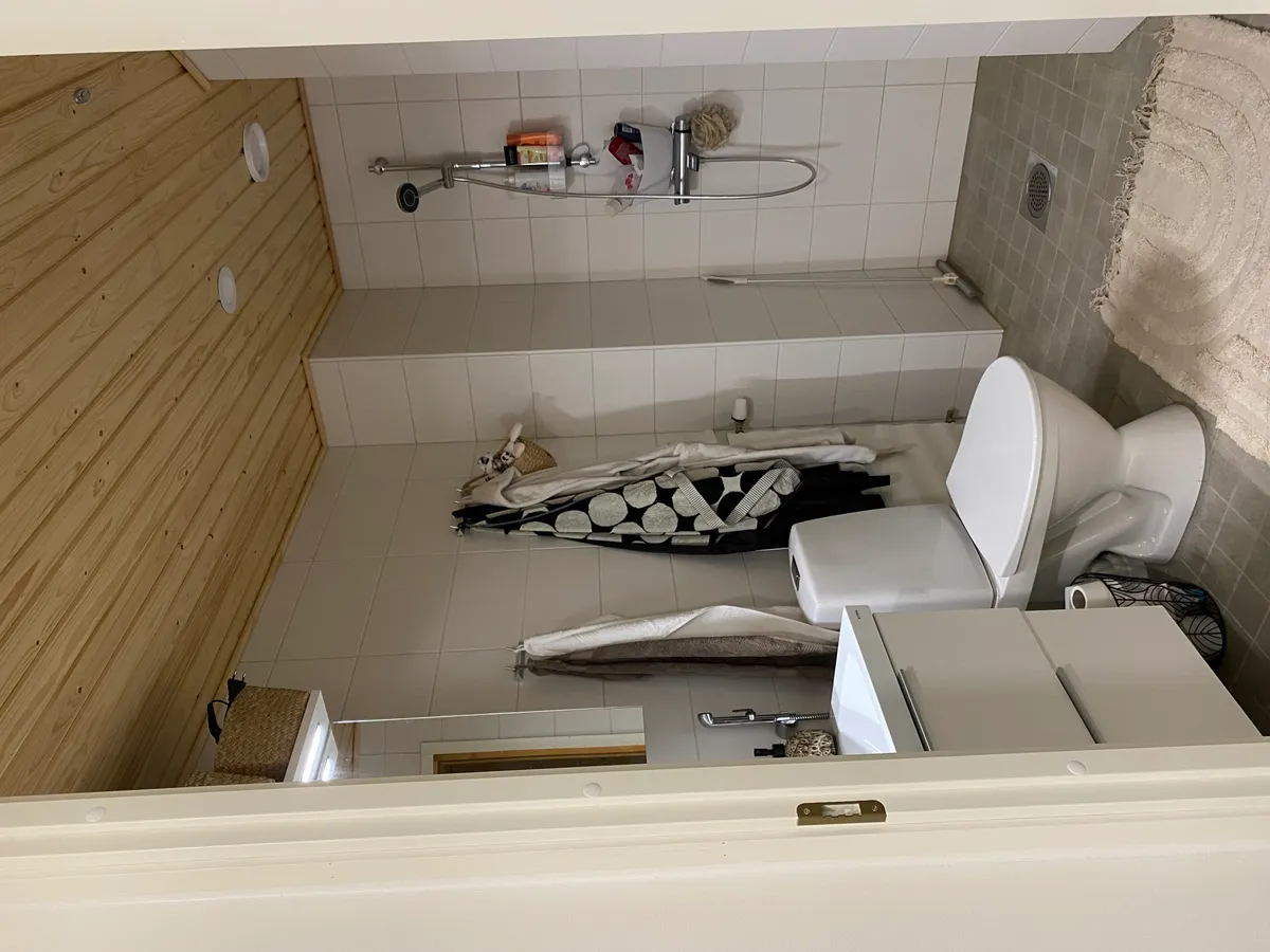 Hyreslägenhet på Tampere i tampere
