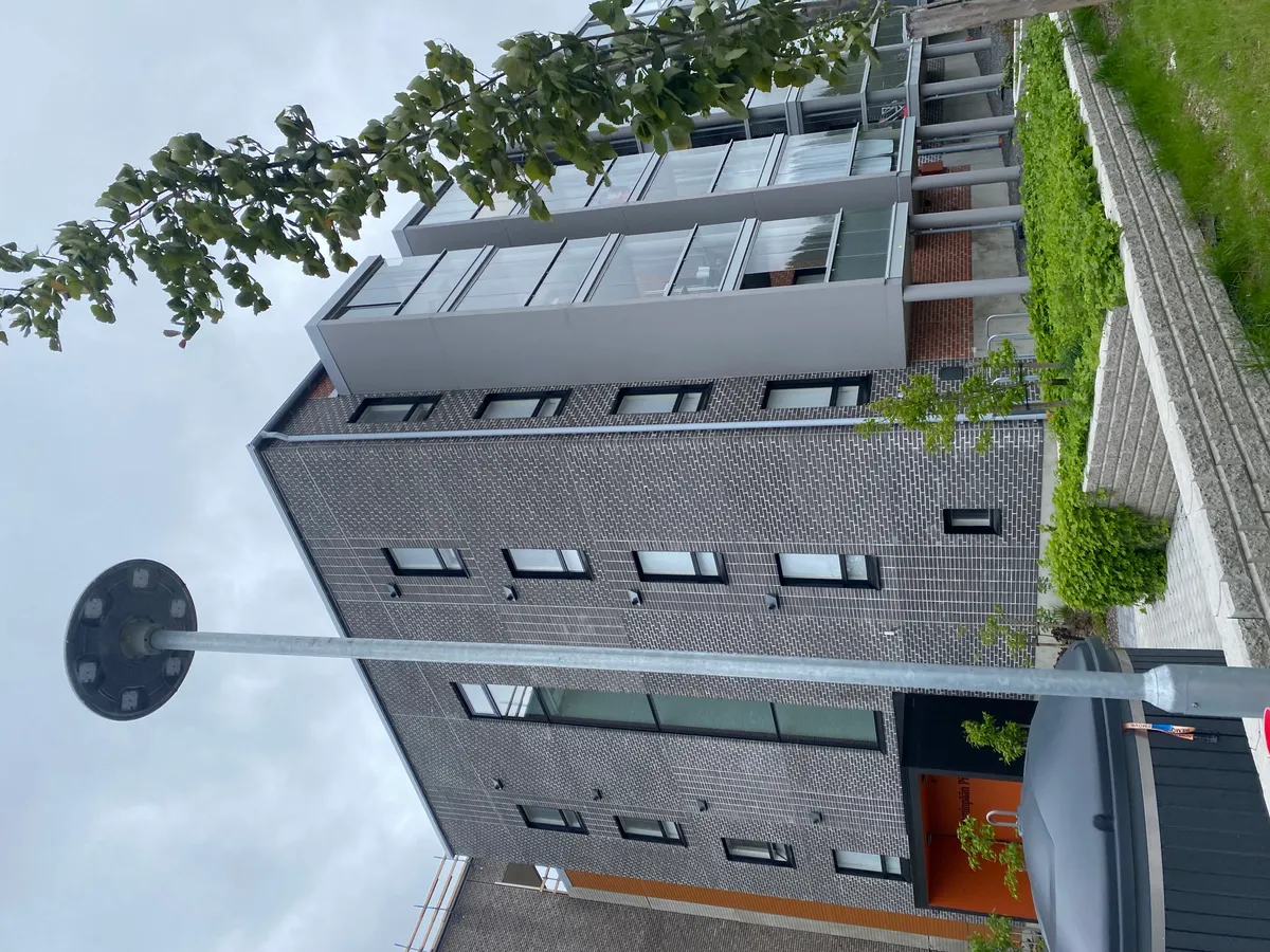 Hyreslägenhet på Tampere i tampere