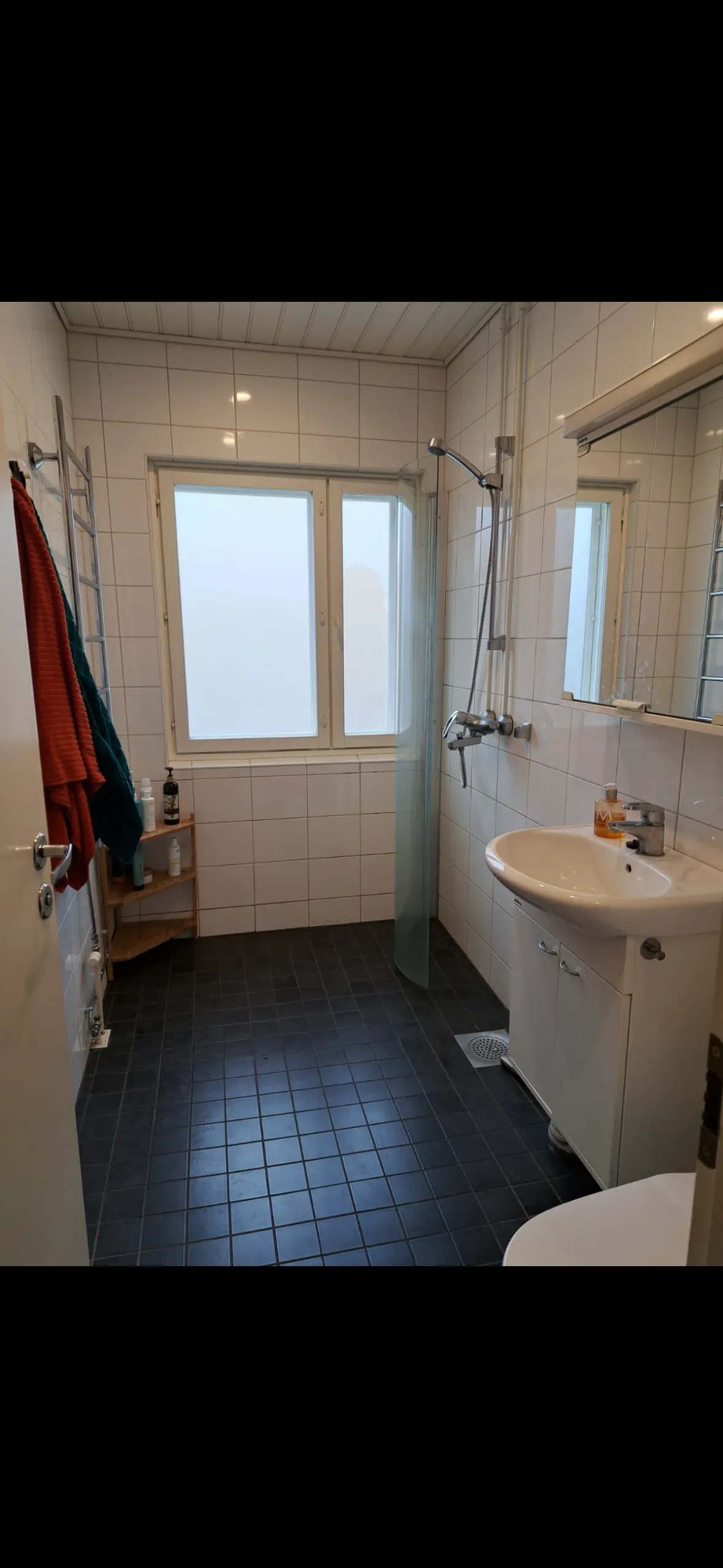 Hyreslägenhet på Helsinki i helsinki