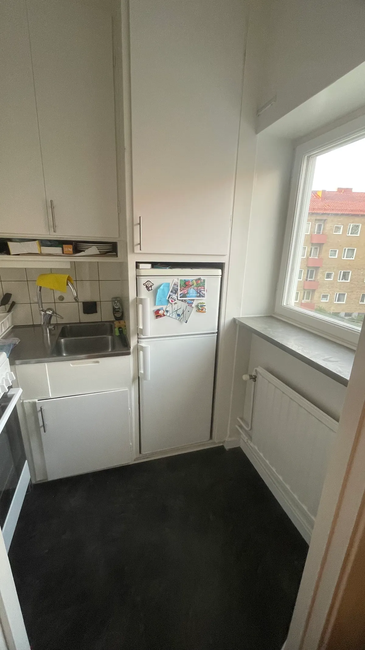 Hyreslägenhet på Malmö i malmo