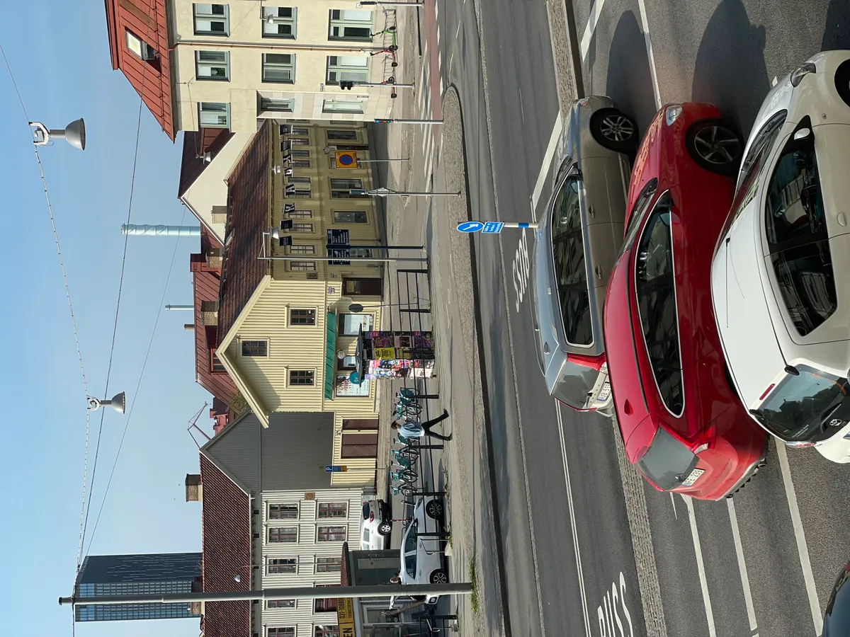 Hyreslägenhet på Göteborg i goteborg
