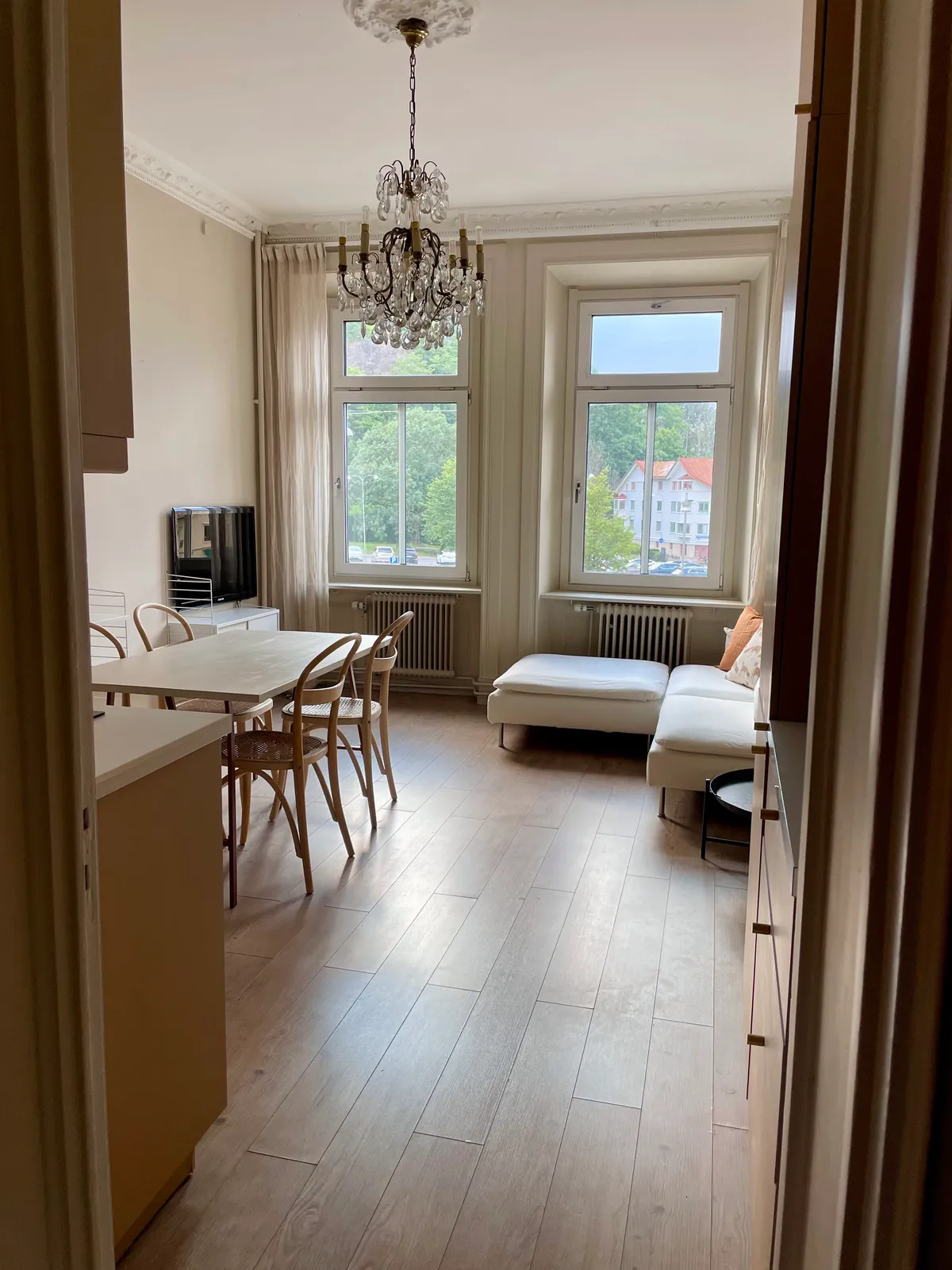 Hyreslägenhet på Göteborg i goteborg