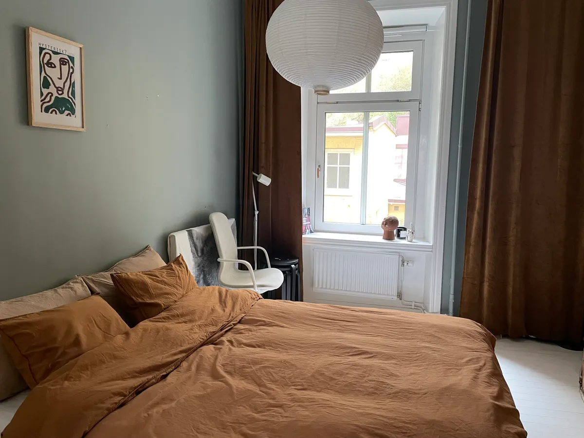 Hyreslägenhet på Göteborg i goteborg