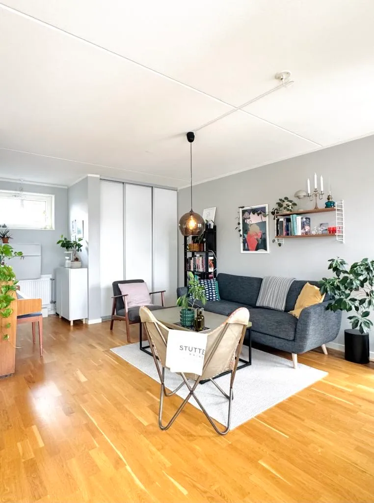 Hyreslägenhet på Sundbyberg i sundbyberg