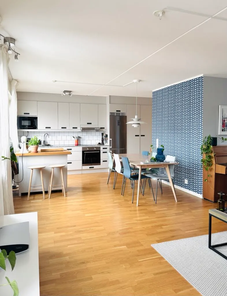 Hyreslägenhet på Sundbyberg i sundbyberg
