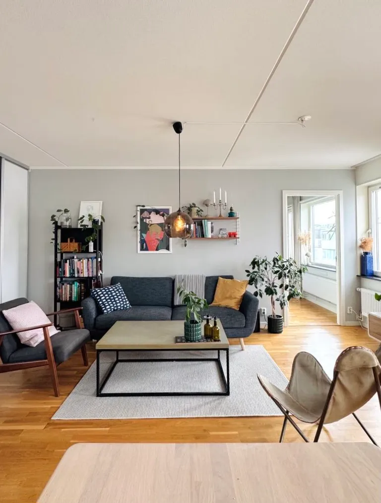 Hyreslägenhet på Sundbyberg i sundbyberg